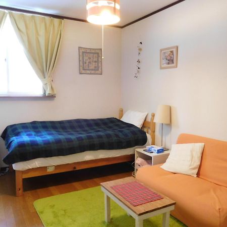 Country Lodge Farmstay Hakuba Exterior foto